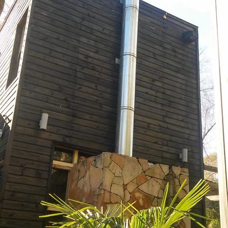 Resiliencia Hostel La Barra ภายนอก รูปภาพ