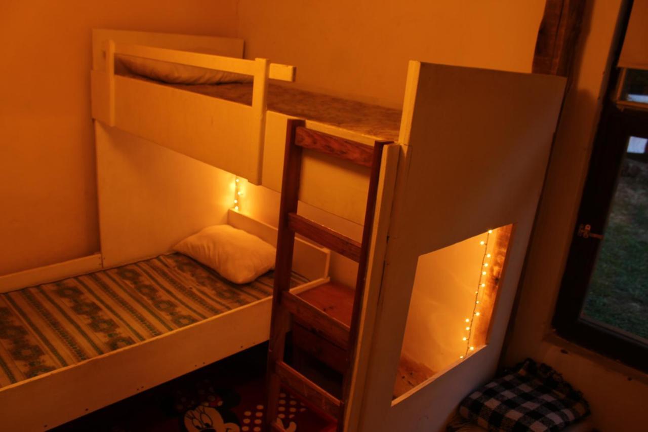 Resiliencia Hostel La Barra ภายนอก รูปภาพ