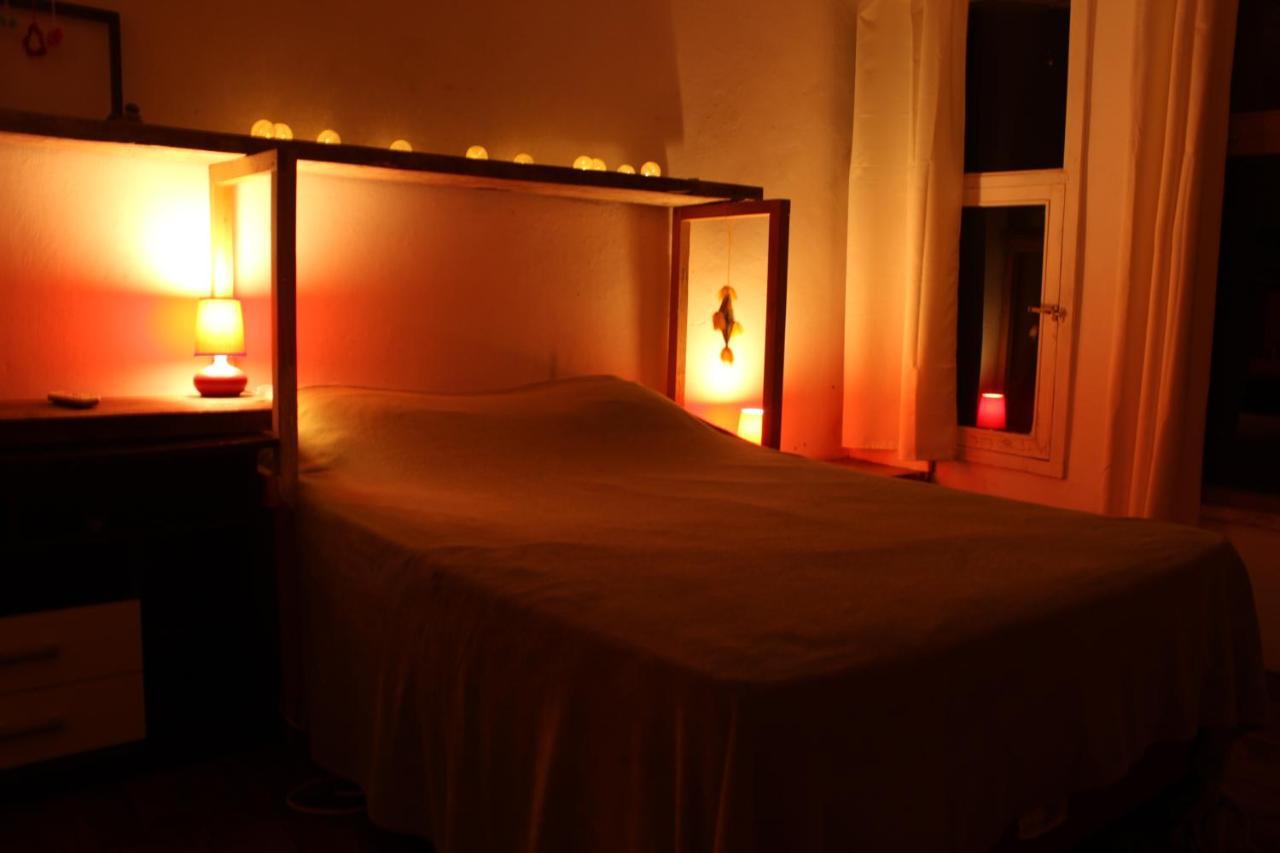 Resiliencia Hostel La Barra ภายนอก รูปภาพ