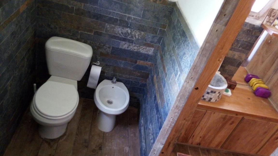 Resiliencia Hostel La Barra ภายนอก รูปภาพ