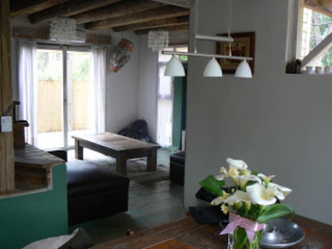 Resiliencia Hostel La Barra ภายนอก รูปภาพ