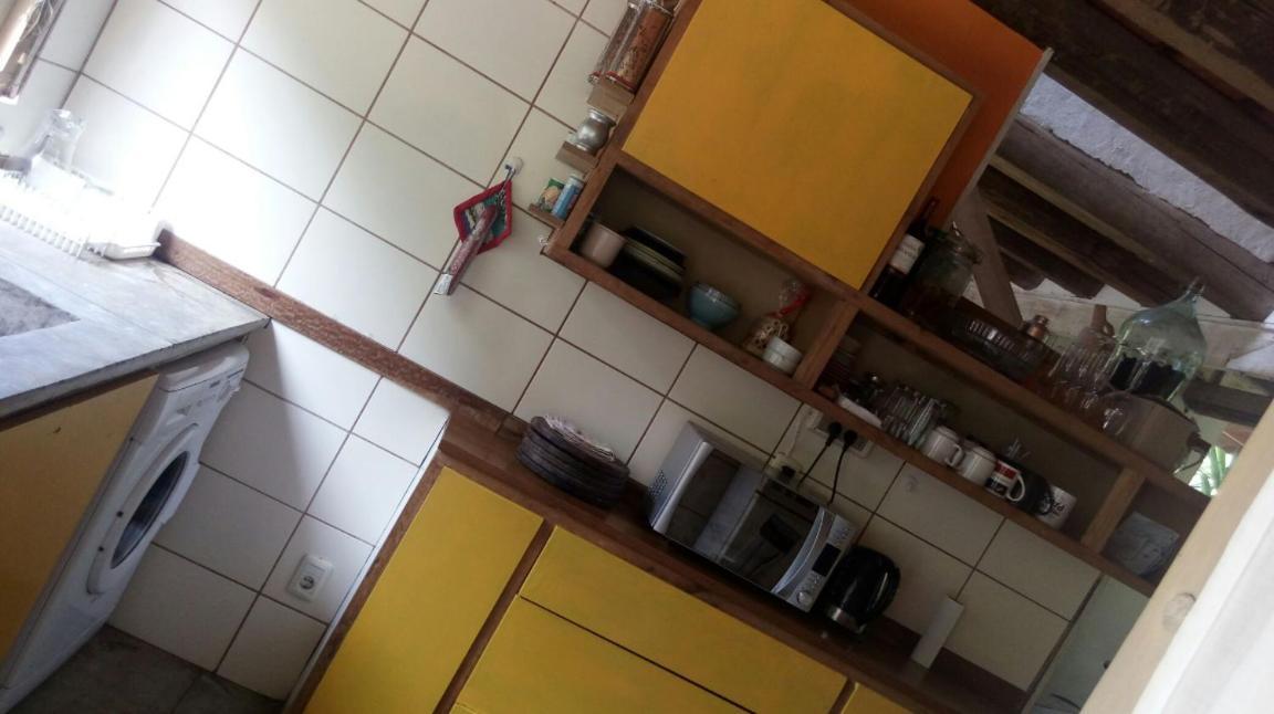 Resiliencia Hostel La Barra ภายนอก รูปภาพ