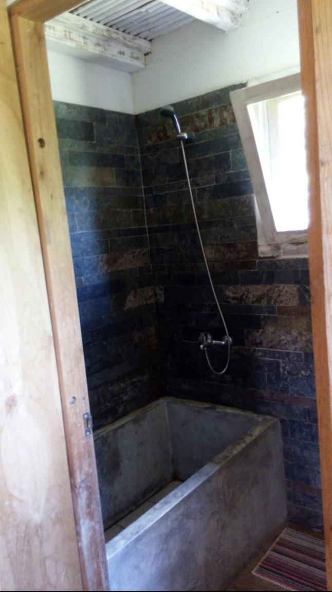 Resiliencia Hostel La Barra ภายนอก รูปภาพ