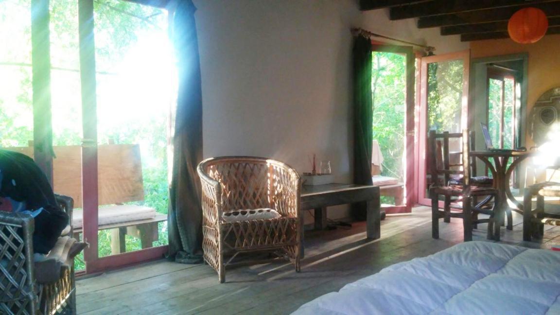 Resiliencia Hostel La Barra ภายนอก รูปภาพ