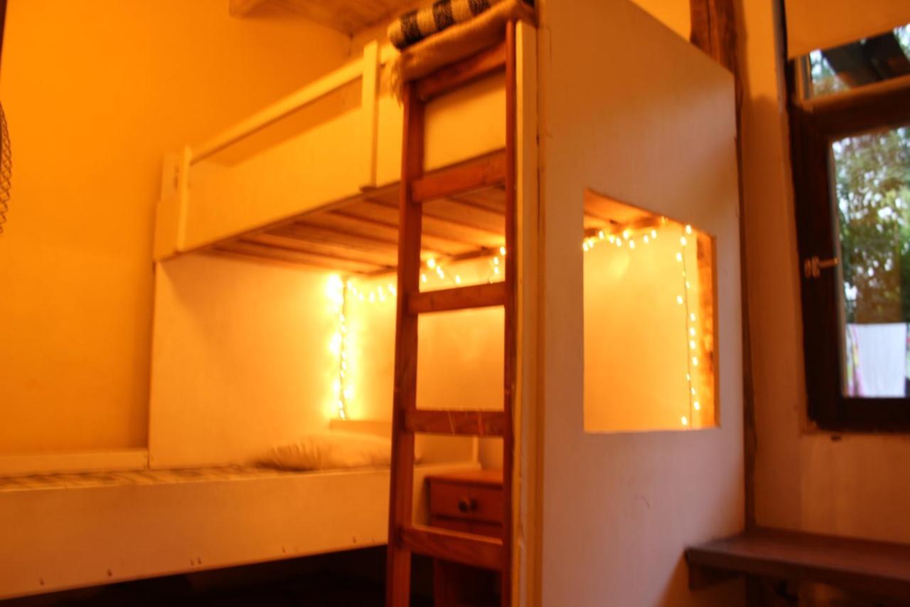 Resiliencia Hostel La Barra ภายนอก รูปภาพ