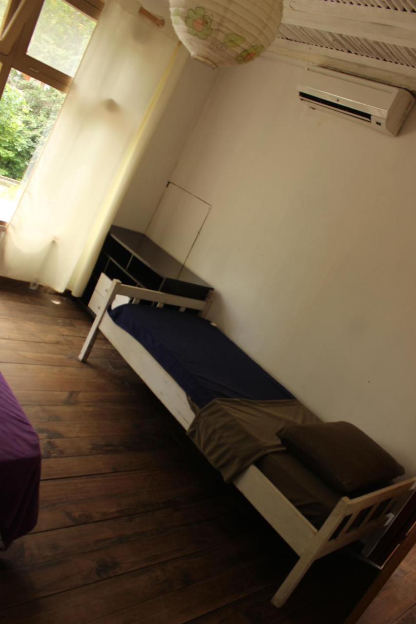 Resiliencia Hostel La Barra ภายนอก รูปภาพ