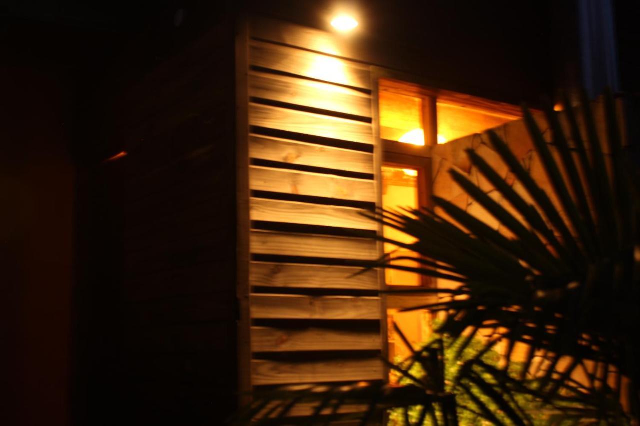 Resiliencia Hostel La Barra ภายนอก รูปภาพ