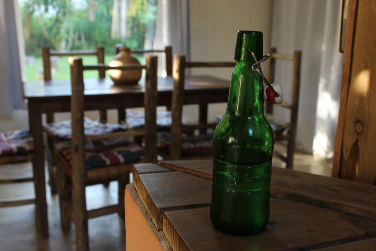 Resiliencia Hostel La Barra ภายนอก รูปภาพ