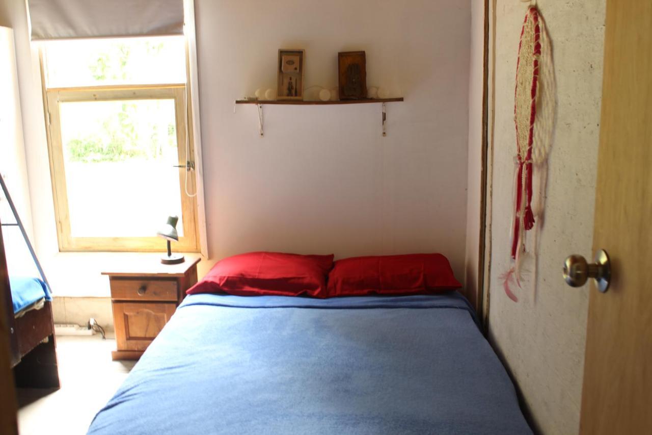 Resiliencia Hostel La Barra ภายนอก รูปภาพ