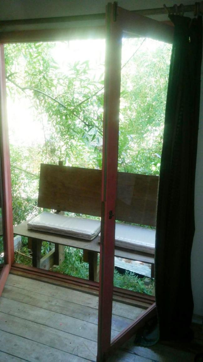 Resiliencia Hostel La Barra ภายนอก รูปภาพ