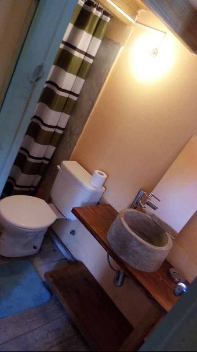Resiliencia Hostel La Barra ภายนอก รูปภาพ