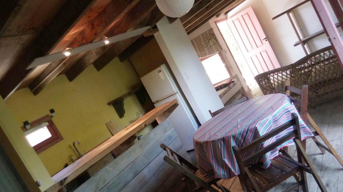 Resiliencia Hostel La Barra ภายนอก รูปภาพ