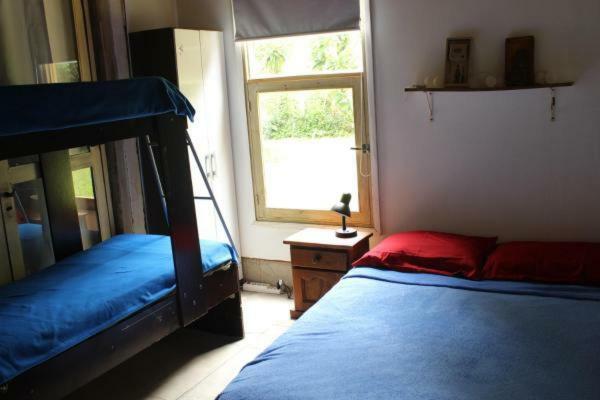 Resiliencia Hostel La Barra ภายนอก รูปภาพ